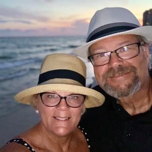 Meet your Posher, Michele sweeney